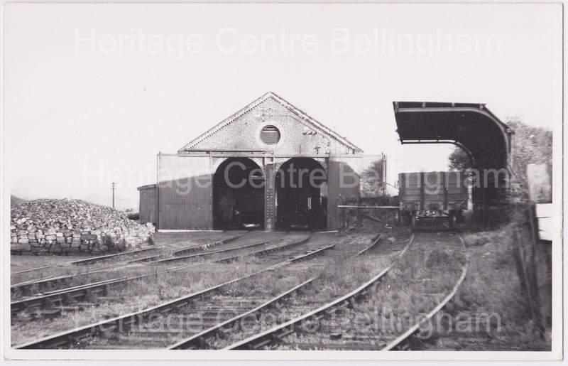 Image from the Heritage Centre Bellingham Collection Image from the Heritage Centre Bellingham Collection