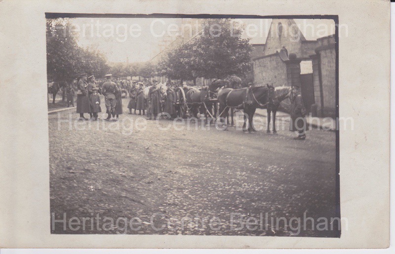 Image from the Heritage Centre Bellingham Collection Image from the Heritage Centre Bellingham Collection