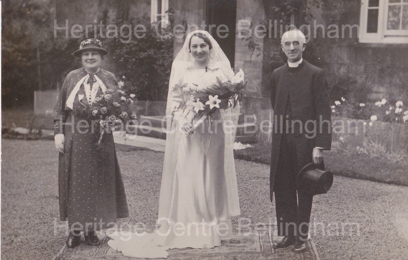 Image from the Heritage Centre Bellingham Collection