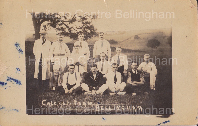 Image from the Heritage Centre Bellingham Collection