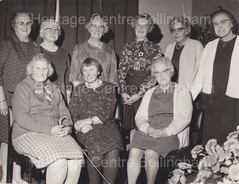 Image from the Heritage Centre Bellingham Collection Image from the Heritage Centre Bellingham Collection