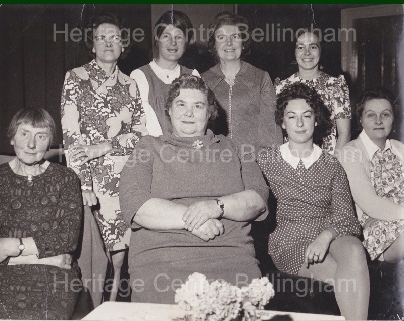 Image from the Heritage Centre Bellingham Collection Image from the Heritage Centre Bellingham Collection
