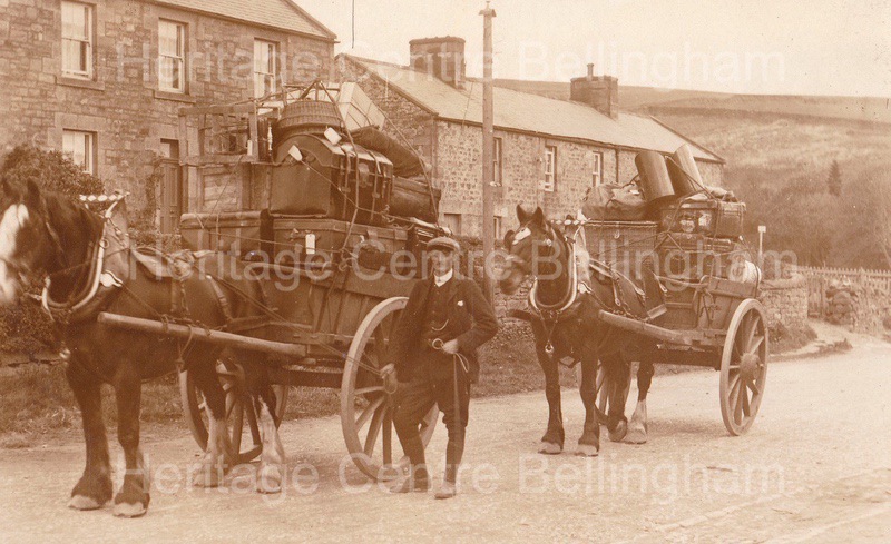 Image from the Heritage Centre Bellingham Collection