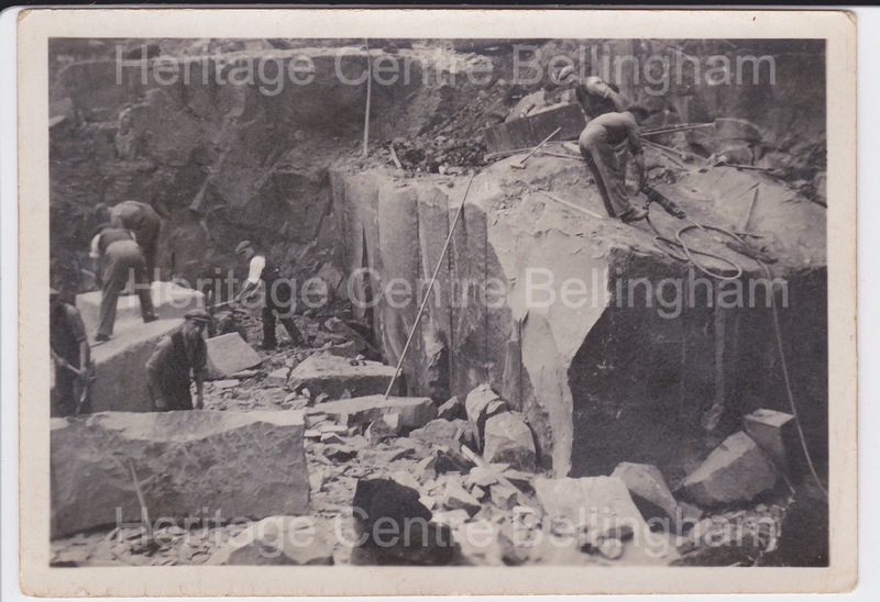 Image from the Heritage Centre Bellingham Collection Image from the Heritage Centre Bellingham Collection