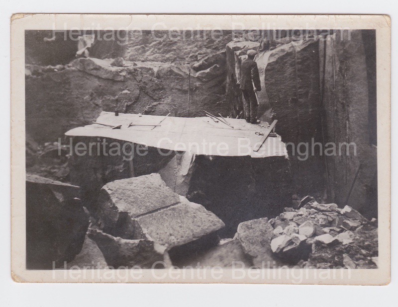Image from the Heritage Centre Bellingham Collection Image from the Heritage Centre Bellingham Collection