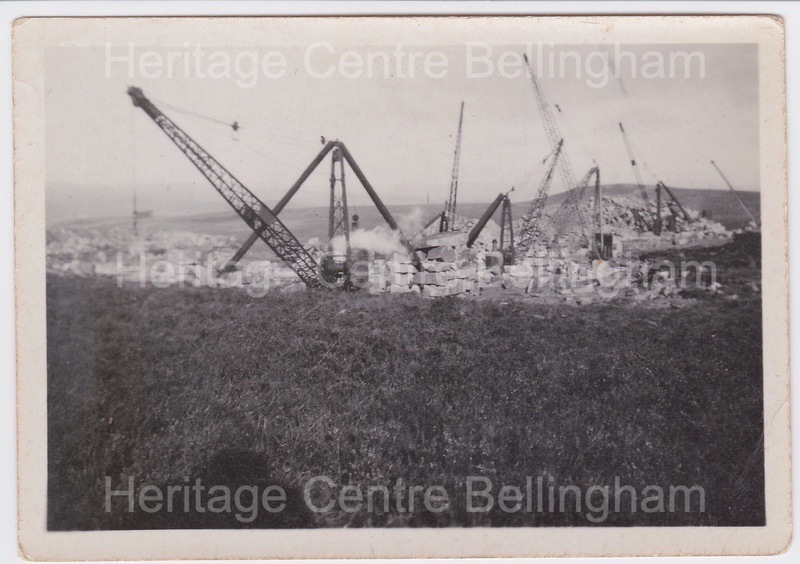Image from the Heritage Centre Bellingham Collection