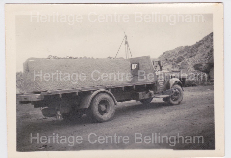 Image from the Heritage Centre Bellingham Collection