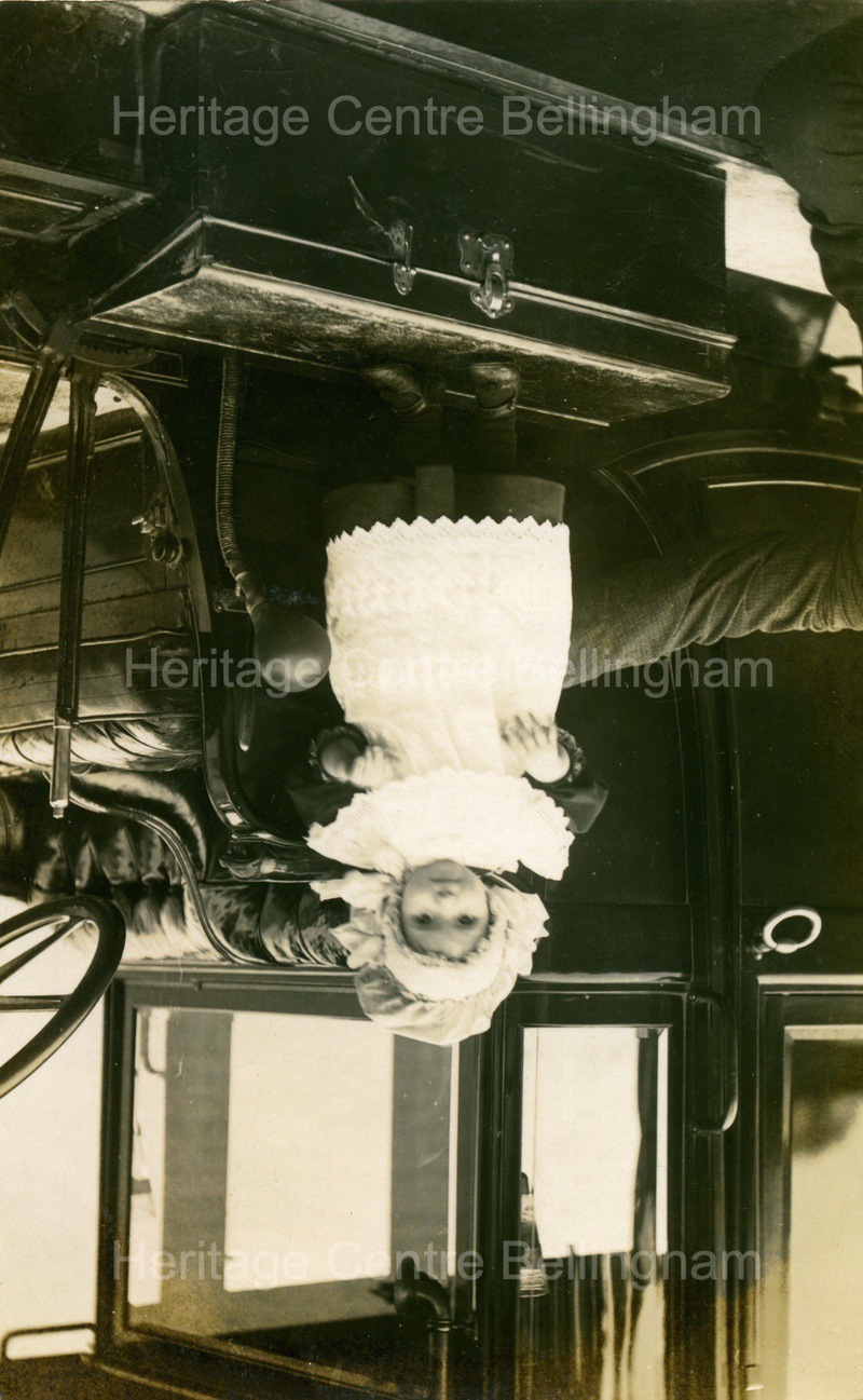 Image from the Heritage Centre Bellingham Collection