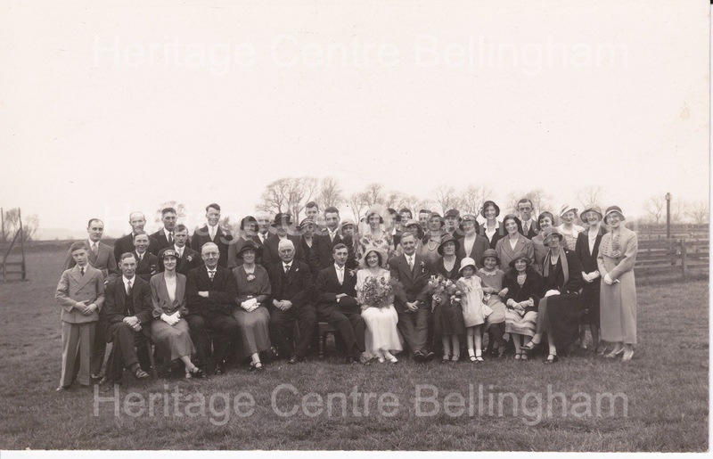 Image from the Heritage Centre Bellingham Collection