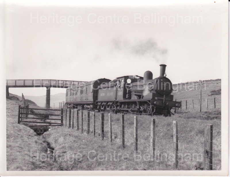Image from the Heritage Centre Bellingham Collection