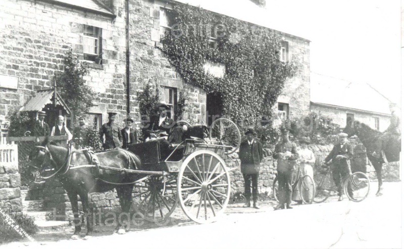 Image from the Heritage Centre Bellingham Collection Image from the Heritage Centre Bellingham Collection