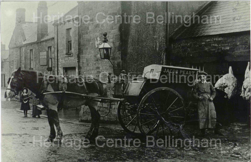 Image from the Heritage Centre Bellingham Collection