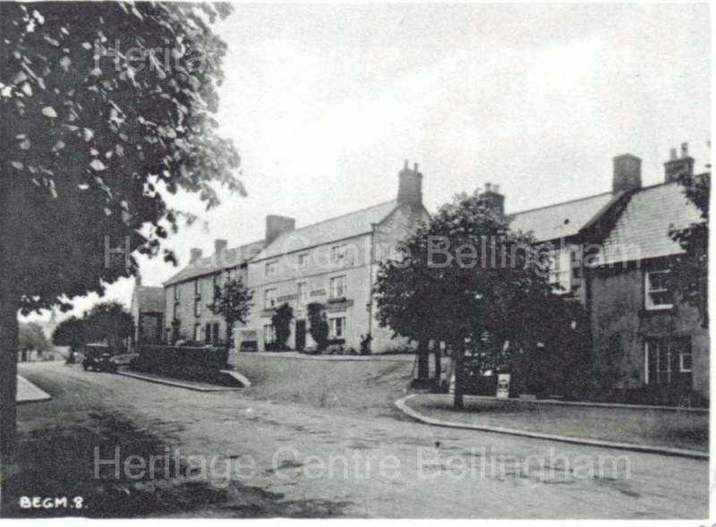 Image from the Heritage Centre Bellingham Collection
