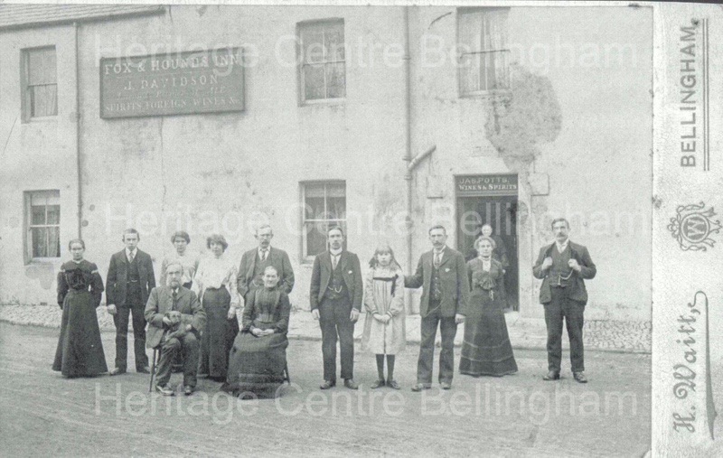 Image from the Heritage Centre Bellingham Collection Image from the Heritage Centre Bellingham Collection