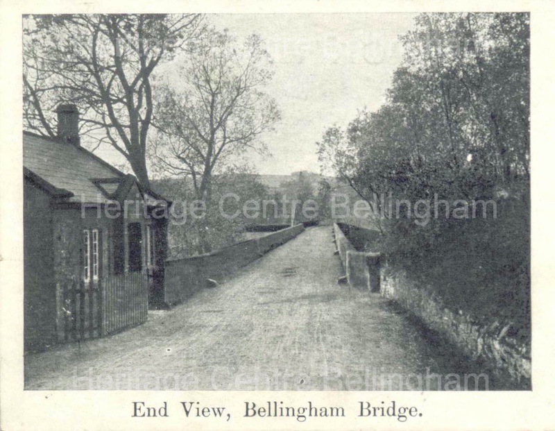 Image from the Heritage Centre Bellingham Collection