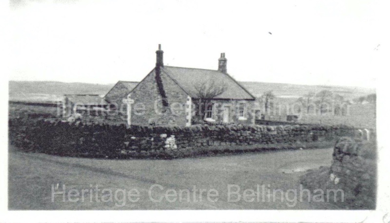 Image from the Heritage Centre Bellingham Collection