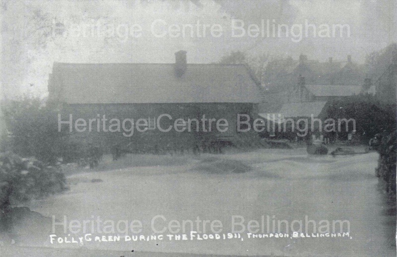 Image from the Heritage Centre Bellingham Collection Image from the Heritage Centre Bellingham Collection