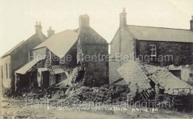 Image from the Heritage Centre Bellingham Collection