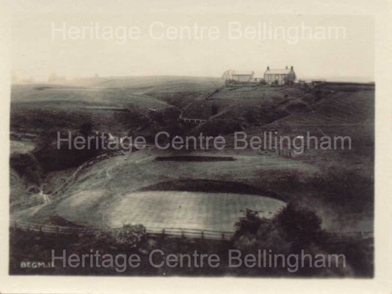 Image from the Heritage Centre Bellingham Collection