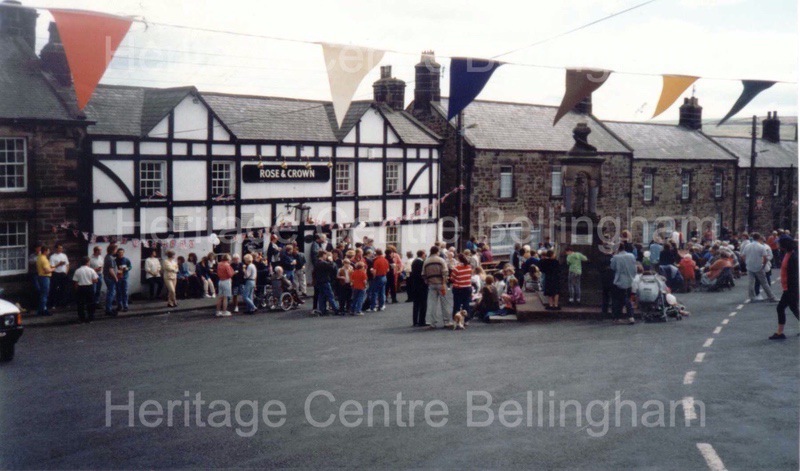 Image from the Heritage Centre Bellingham Collection