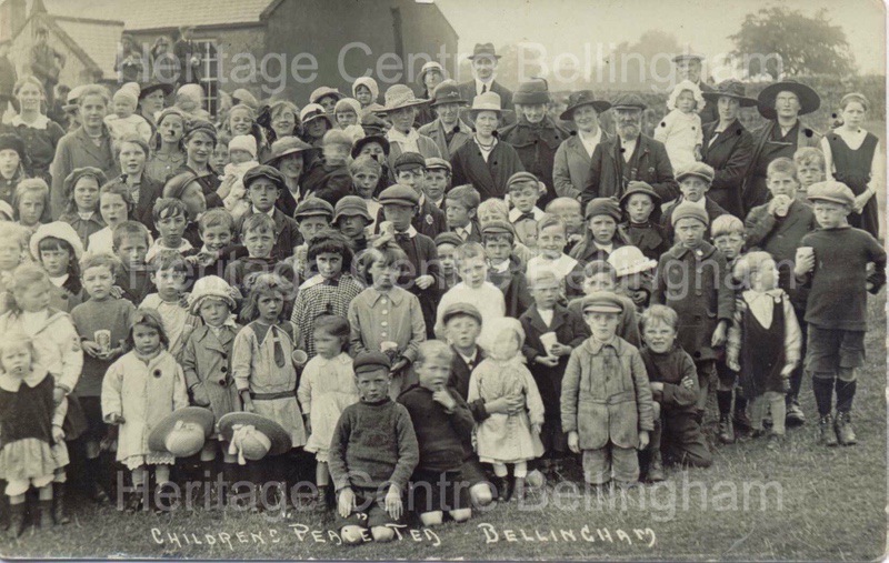 Image from the Heritage Centre Bellingham Collection