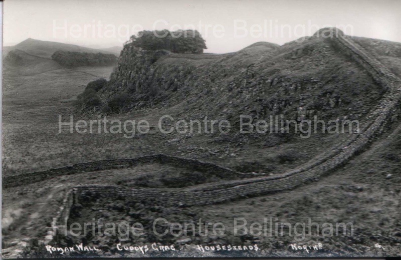 Image from the Heritage Centre Bellingham Collection