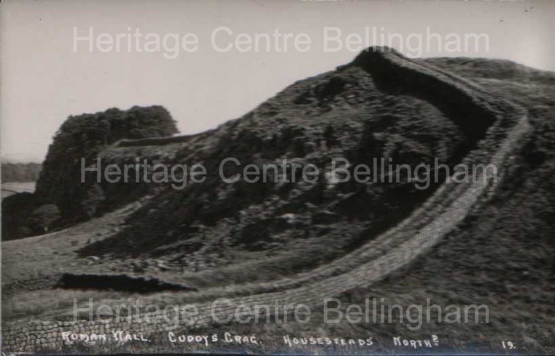 Image from the Heritage Centre Bellingham Collection