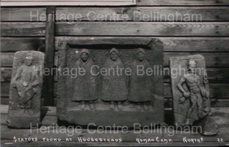 Image from the Heritage Centre Bellingham Collection