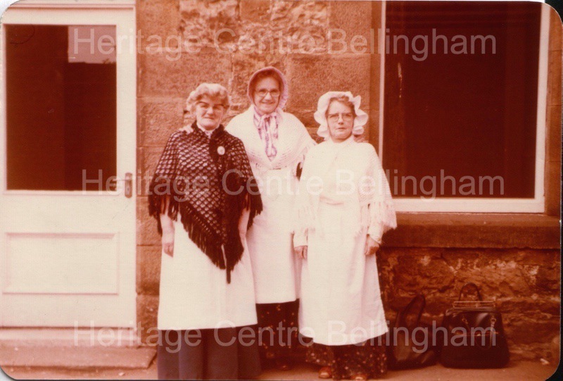 Image from the Heritage Centre Bellingham Collection