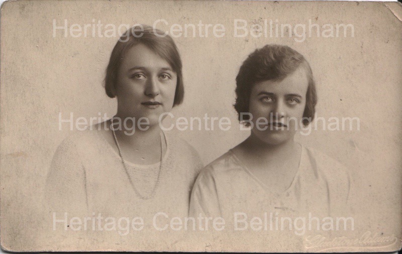 Image from the Heritage Centre Bellingham Collection