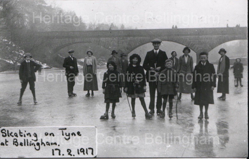 Image from the Heritage Centre Bellingham Collection