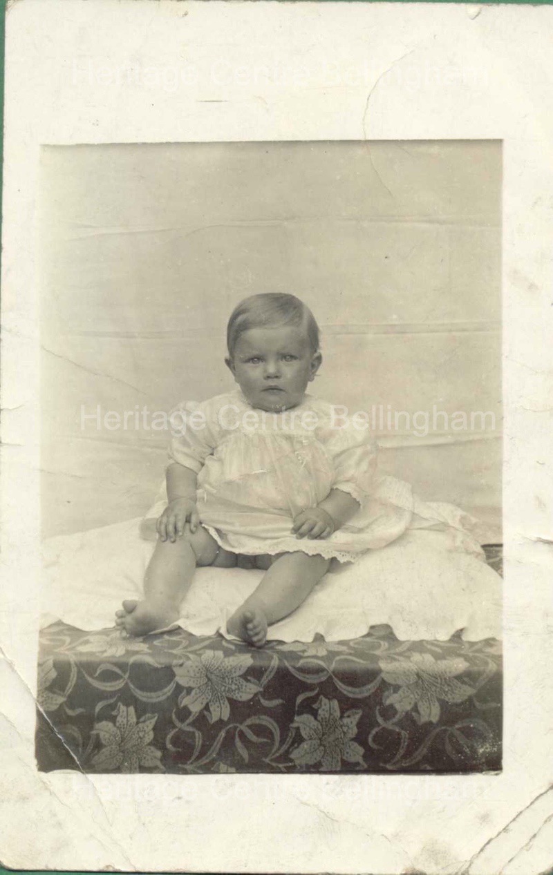 Image from the Heritage Centre Bellingham Collection