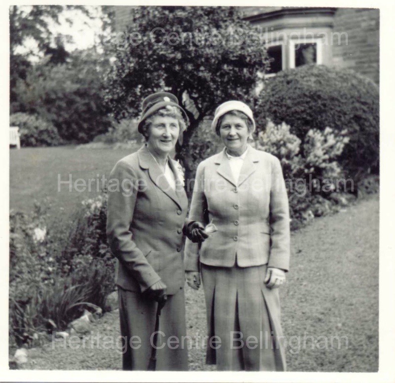 Image from the Heritage Centre Bellingham Collection