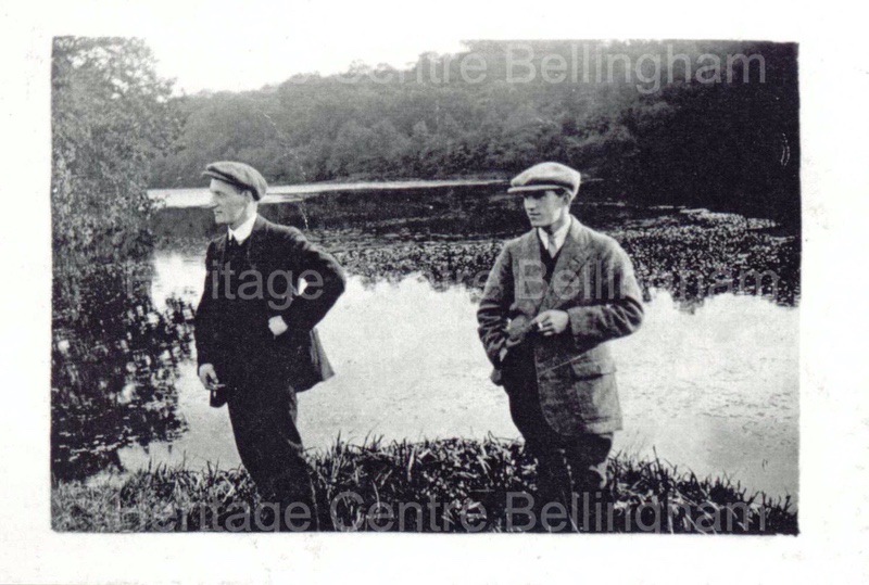 Image from the Heritage Centre Bellingham Collection