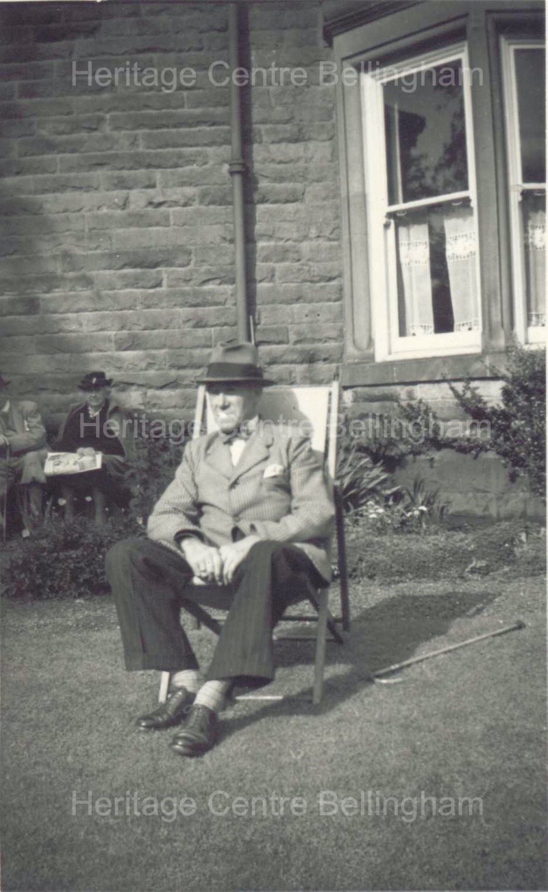 Image from the Heritage Centre Bellingham Collection