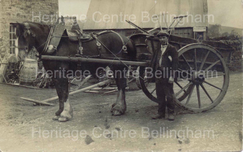 Image from the Heritage Centre Bellingham Collection