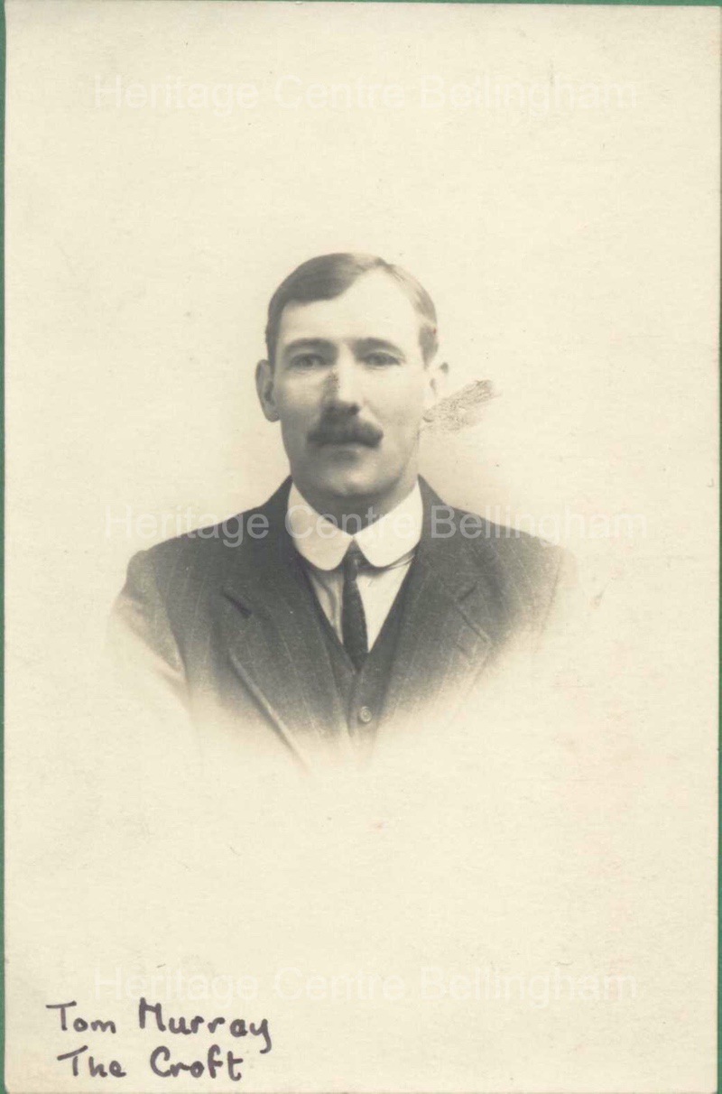 Image from the Heritage Centre Bellingham Collection