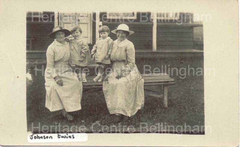 Image from the Heritage Centre Bellingham Collection