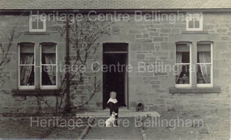 Image from the Heritage Centre Bellingham Collection