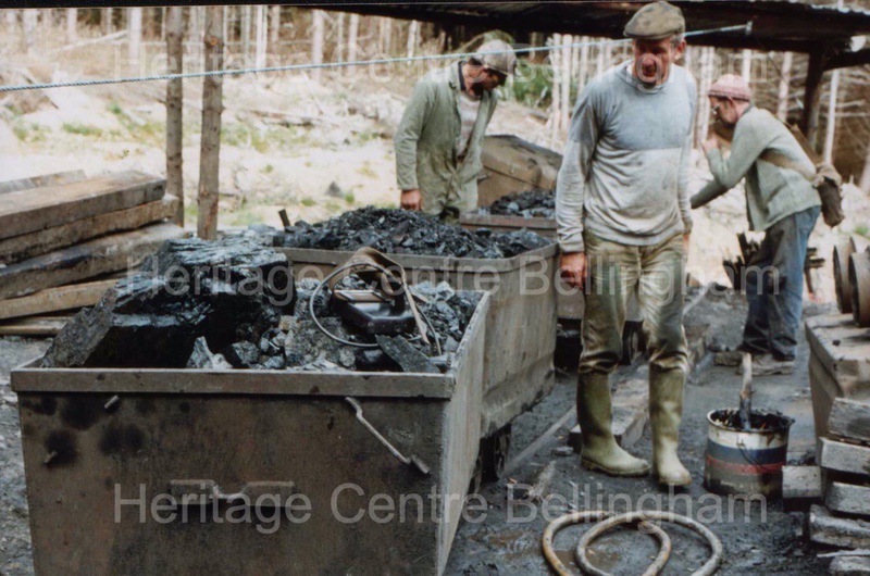 Image from the Heritage Centre Bellingham Collection