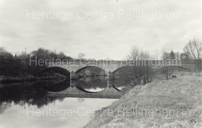 Image from the Heritage Centre Bellingham Collection