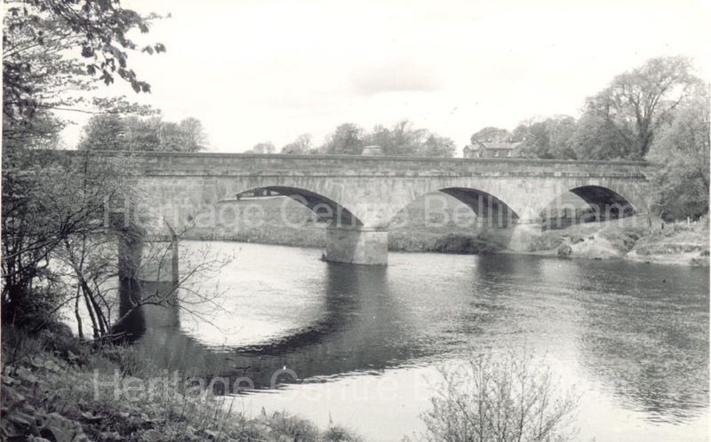 Image from the Heritage Centre Bellingham Collection