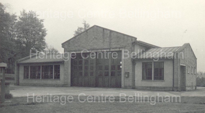 Image from the Heritage Centre Bellingham Collection