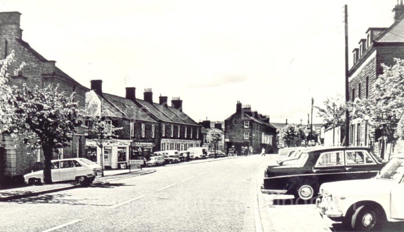 Image from the Heritage Centre Bellingham Collection