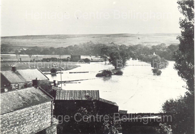 Image from the Heritage Centre Bellingham Collection