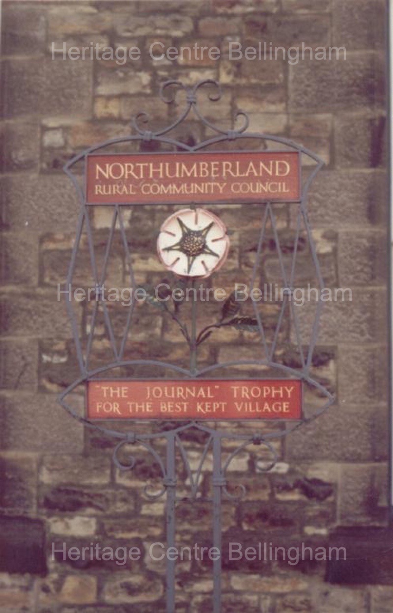 Image from the Heritage Centre Bellingham Collection Image from the Heritage Centre Bellingham Collection