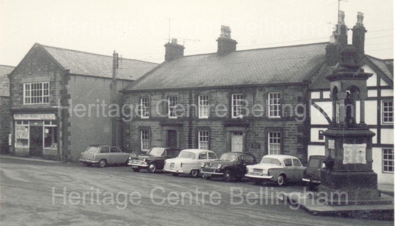Image from the Heritage Centre Bellingham Collection