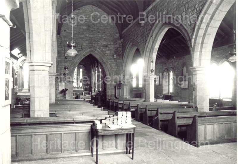 Image from the Heritage Centre Bellingham Collection Image from the Heritage Centre Bellingham Collection
