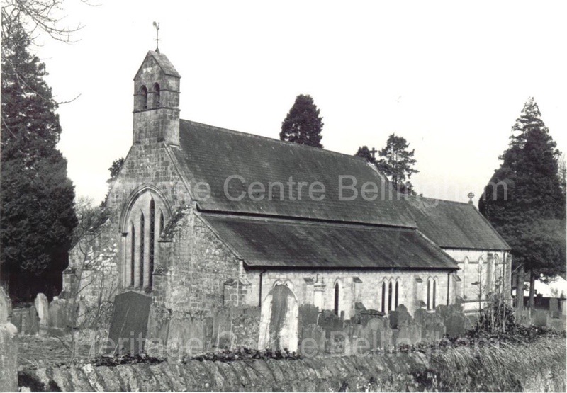Image from the Heritage Centre Bellingham Collection