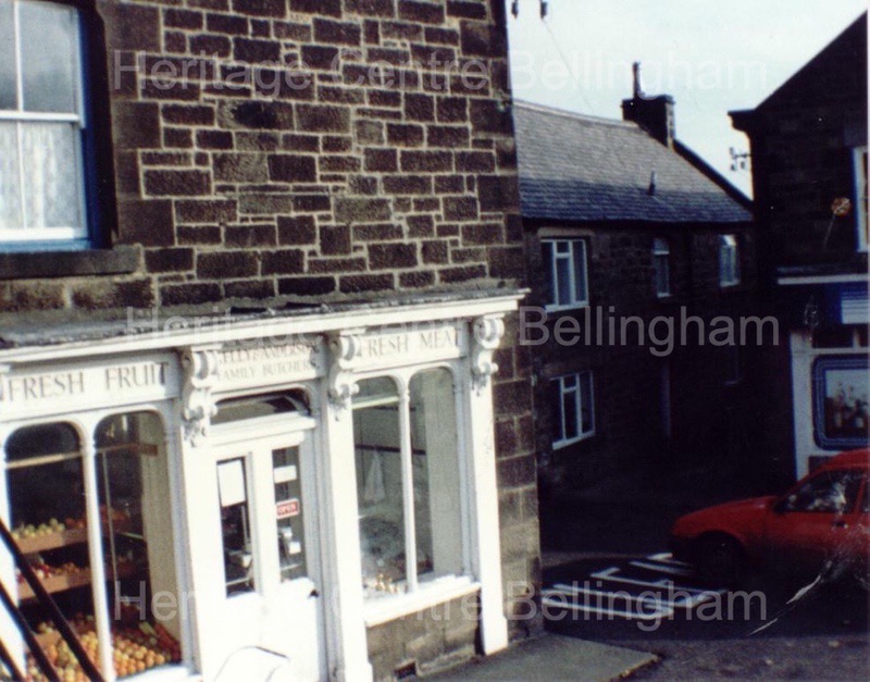 Image from the Heritage Centre Bellingham Collection Image from the Heritage Centre Bellingham Collection